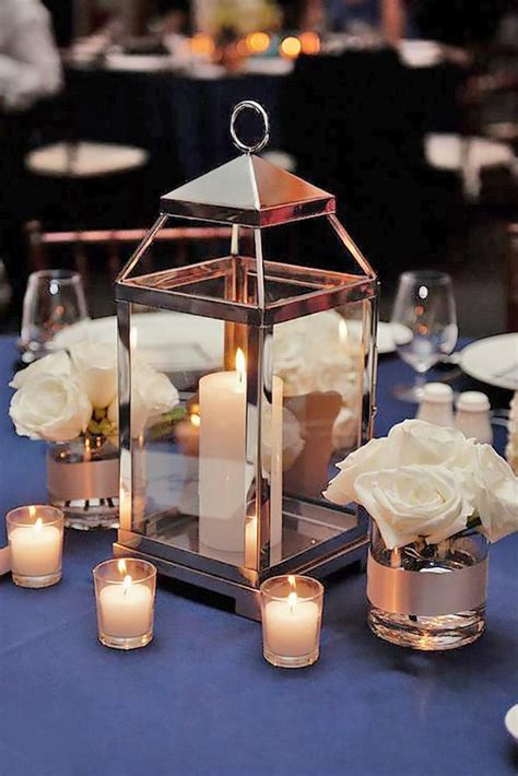 51 Amazing Lantern Wedding Centerpiece Ideas Wedding Forward