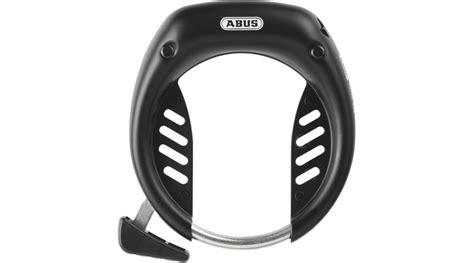 Abus 4960 Pro Tectic Frame Lock Nr Black Buy Online Cheap At Hibike