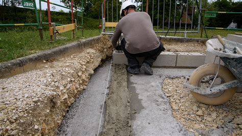 Conseil du pro Maçonneries de blocs de béton Guide du maçon