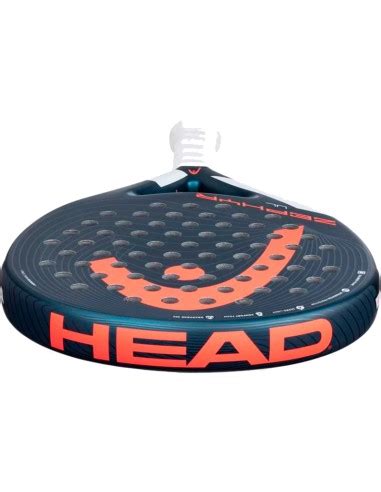 Head Zephyr UL 2022 Padel Rackets Padel Rackets