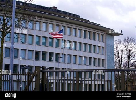 Embassy Of Switzerland High Resolution Stock Photography And Images Alamy