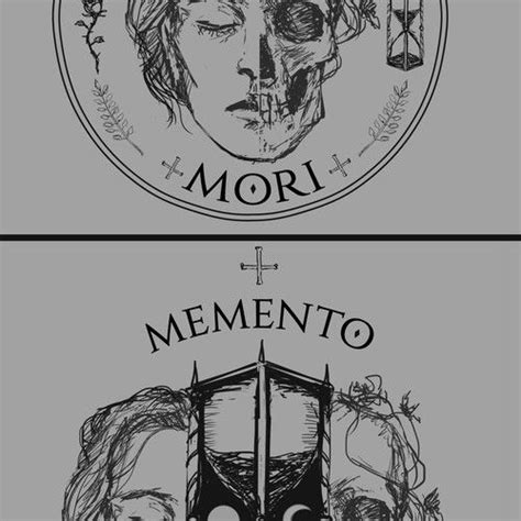 Design A Memento Mori Tattoo Concursos De Tatuaje Designs