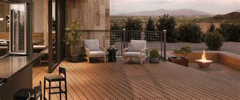 Everything You Need To Know About Trex Signature Decking