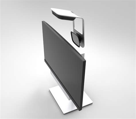 CES 2018: камера HP Z 3D для сканирования объектов