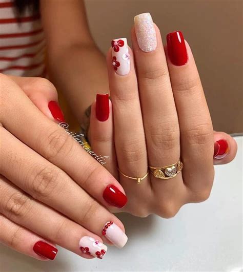 Topo Foto Modelo De Unhas Decoradas Br Thptnganamst Edu Vn