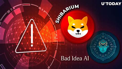 Shiba Inu No Bad Idea Ai Bad On Shibarium Shib Team Issues Warning