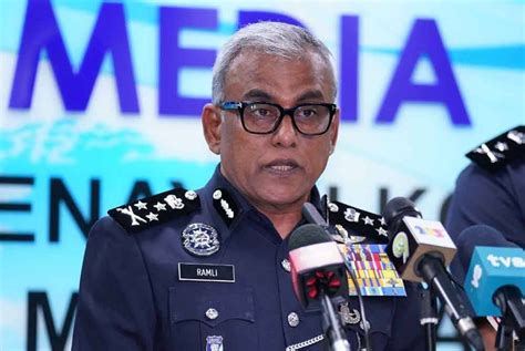 Polis Terima Laporan Penipuan Midf Investment