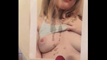 Britt Barn Enjoyed Making Me Cover Her Perky Tits XVIDEOS