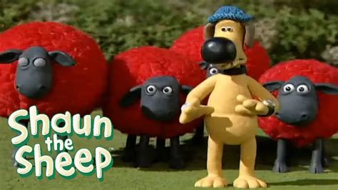 Shaun The Sheep Shaun The Sheep Full Episodes Season 1 Episodes 1 10