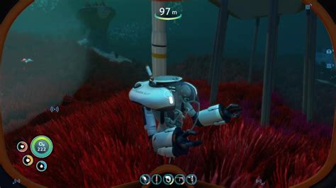 Subnautica En Busca De Construir El Prawn Youtube