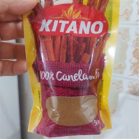 Kitano Canela Da China Em P Review Abillion