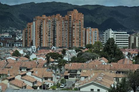 Comprar Casa En Bogotá Cuáles Son Los Barrios Más Caros Y Más Baratos