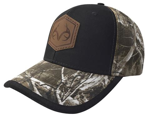 Gorra Realtree Con Cintillo De Ajuste Y Hebilla Productos Wallis