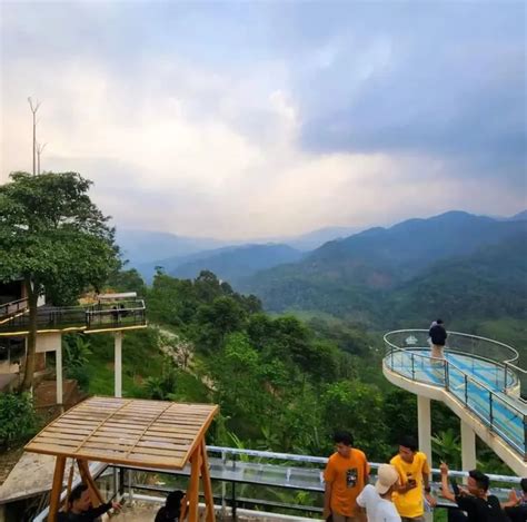 Destinasi Wisata Lebak Banten Yang Cocok Dikunjungi Bersama Pasangan