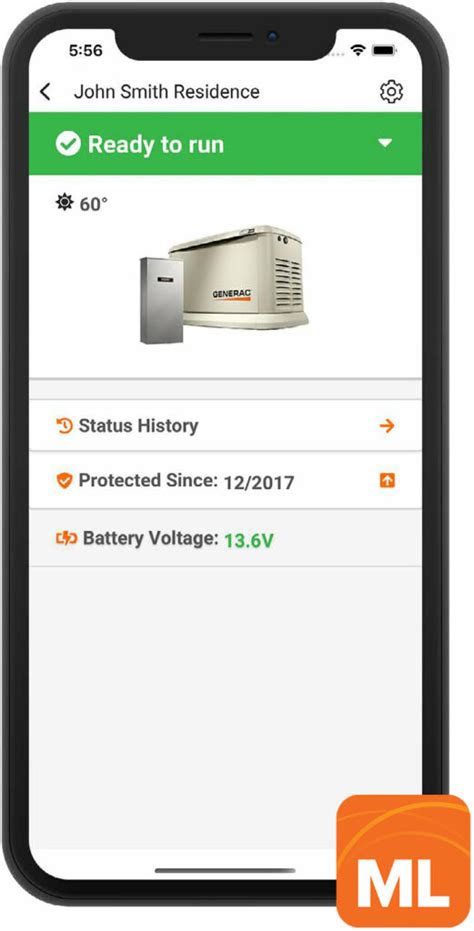 Generac 10-24kW GUARDIAN® SERIES - Eau Gallie Electric