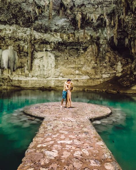 Cenote Suytun | Bucketlist Bri