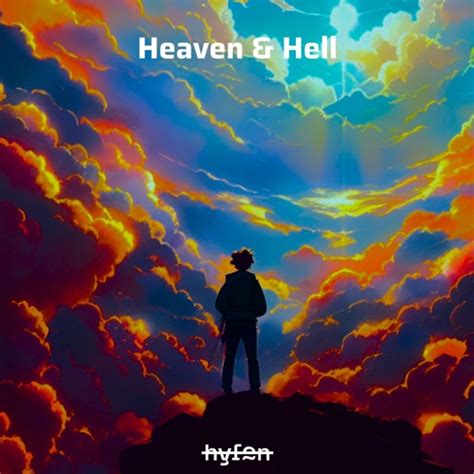 Stream Heaven And Hell A 2024 Melodic Dubstep Mix Living Chronicles