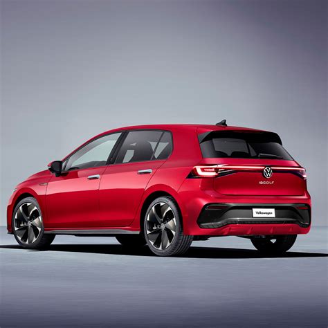 2025 Golf Gti Lemuel K Wilhelm