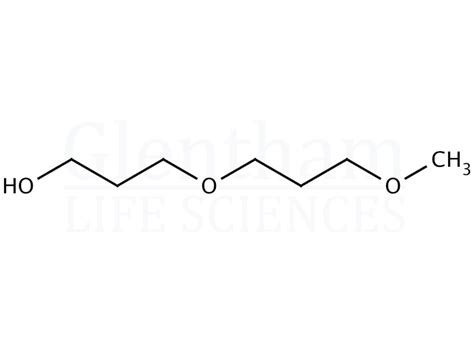 Dipropylene Glycol Monomethyl Ether CAS 34590 94 8 Glentham Life