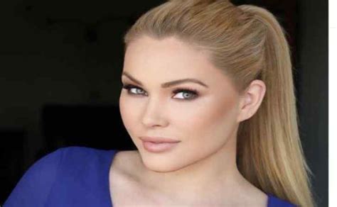 Shanna Moakler Showed Off Her Sizzling Bikini Snap Posted On Her