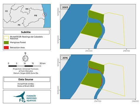 SciELO Brasil - Effectiveness of Federal Protected Areas in the ... 
