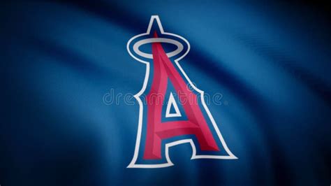 Angels Baseball Stock Illustrations 31 Angels Baseball Stock