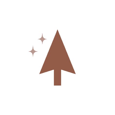 Arrow Click Sticker for iOS & Android | GIPHY