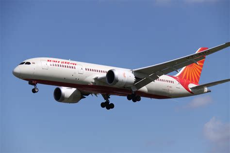 Urgent Update: Air India Flight AI 127 Status Just Changed! Image 7