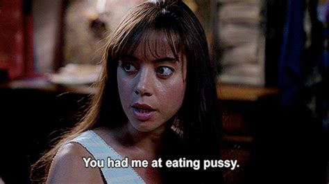 Aubrey Plaza Gif Find Share On Giphy