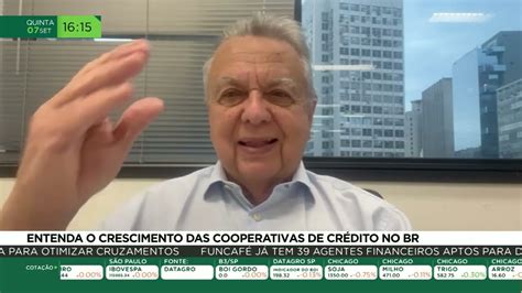 Entenda O Crescimento Das Cooperativas De Cr Dito No Brasil Imove Web