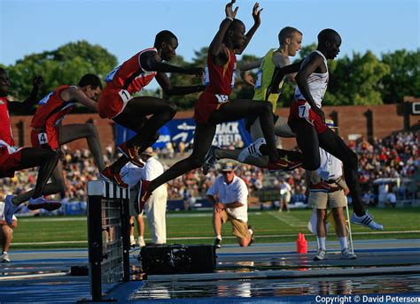 Ncaasteeplechasewater Jumptrackandfield David Peterson Photography