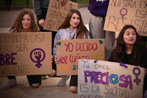 La Violencia Machista Una Norma Cultural