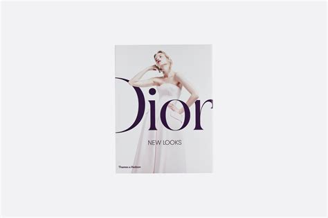 Livre Dior New Looks Version Française Dior