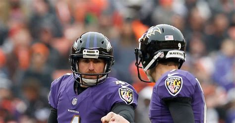 Pff Ravens Special Teams Ranked Second In The Nfl Baltimore Beatdown