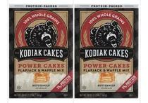 Busca Harina Para Hot Cakes Y Waffles Kodiak Con Prote Na De Kg A La Venta En Mexico