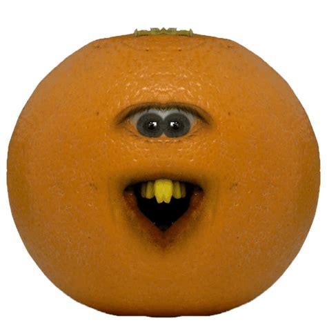 Annoying Orange Lore