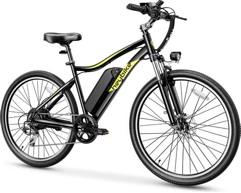 7 Best Electric Bikes Under 500 In 2024