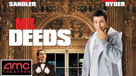 2002 Mr Deeds Amc Theatres June 28 2002 Youtube