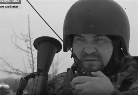 В зоне СВО погиб командир отряда спецназа «Ахмат» из Ставрополья - АТВмедиа