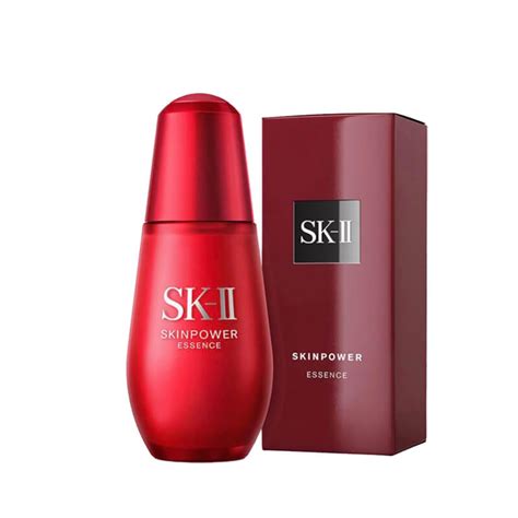 SK II Sk2 小紅瓶 SKINPOWER能量精華 50ml 泰好批 網絡直銷