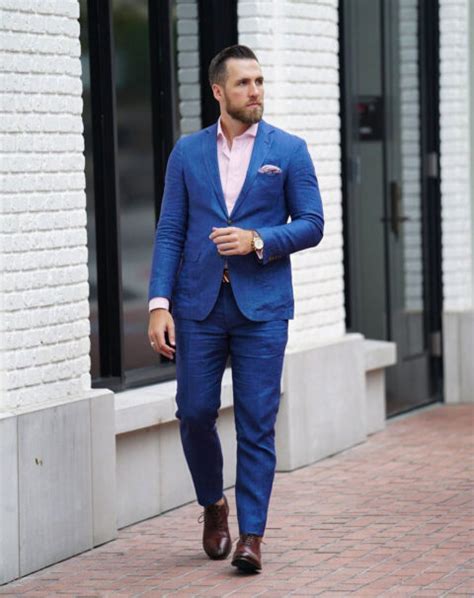 Men S Suit Color Combinations With Shirt And Tie Suits Expert