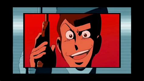 Amv Lupin Iii Youtube Music