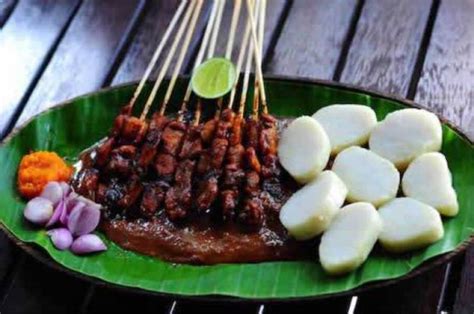 Makanan Khas Kota Tangerang Yang Wajib Dicoba