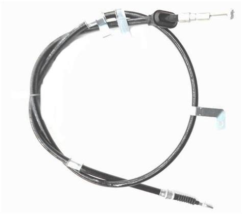 Purchase Absco 27155 Brake Cable Custom Parking Brake Cable In Toronto