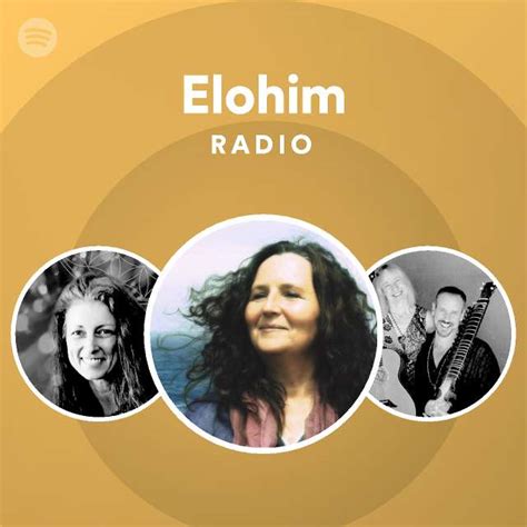 Elohim Radio Playlist By Spotify Spotify