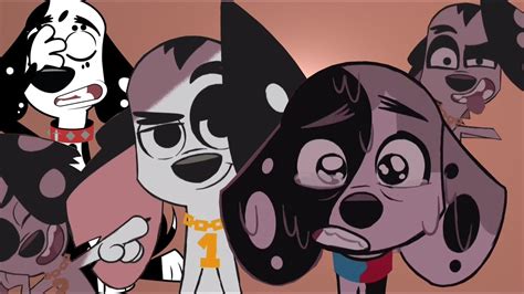 A Spot On The Wow Of Miaow 101 Dalmatian Street 11b Deepak The