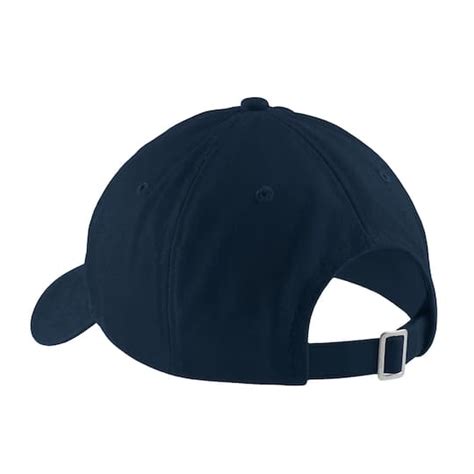 Port And Company® Brushed Twill Low Profile Cap Michaels