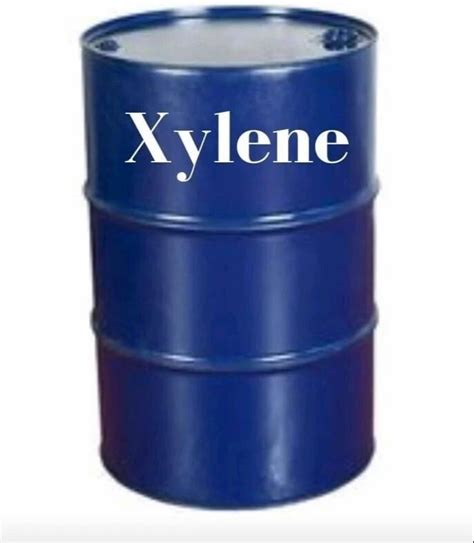 Mix Xylene Chemical At Rs 95 Kg West Delhi New Delhi ID