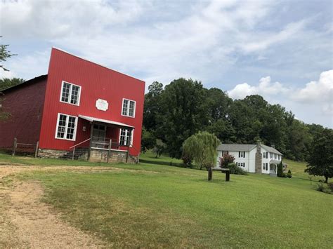 C2018 July 31 The Big Red Store Appleton Tn Iphoneography 10