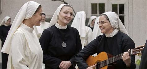 Nun Of Your Business Merlinka Festival